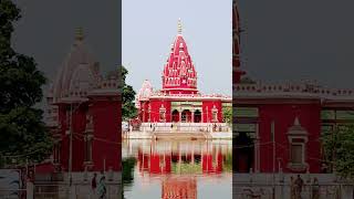 shyama temple Darbhanga [upl. by Leakim]