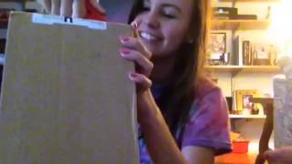 Unboxing Pennyboard [upl. by Aisha]