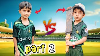 Shocking outcome Shoaibriaz vs chota Fiazan 😲Part 2 [upl. by Ahsietal797]