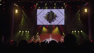 Namie Amuro  Wild HD Live at Past ‹ Future Tour 2010 [upl. by Macintyre]