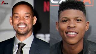 Bryshere Gray talks about Will Smith amp Diddys dark secret that left him with mental trauma [upl. by Glanville]