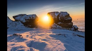 When does winter start in 2022 Winter solstice date shortest day of year [upl. by Aroda]