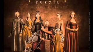 Muhtesem Yüzyil Savas Müzigi Orjinal Full Version [upl. by Kawasaki]