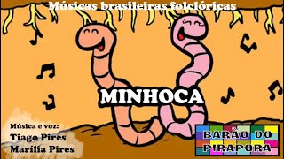 Minhoca [upl. by Anahgem]