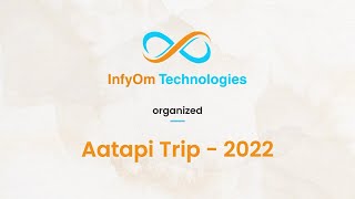 Picnic 2022  Aatapi Trip  InfyOm Technologies [upl. by Isteb833]