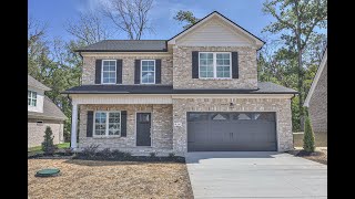 434 Ruby Oaks Lane Murfreesboro TN [upl. by Aissatsana]