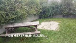 Der Spielplatz auf dem Kinder nicht spielen dürfen [upl. by Brunelle672]