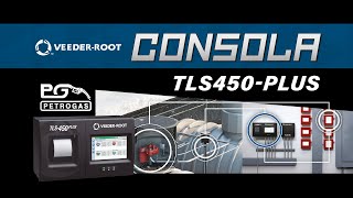 3 Novedades de la consola VeederRoot TLS450 Plus [upl. by Herrmann]