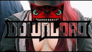 DOWNLOAD Festival 2016  Download 2016  Donington Park  DL2016  Download 2016 [upl. by Leibman]