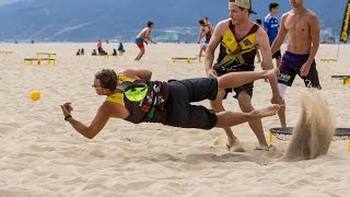 USA Spikeball 2015 Top 10 Rallies [upl. by Shulamith]