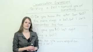 Conversation Skills  3 expressions you can use [upl. by Orban]