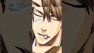 aizen evil suprise bleach skits aizen shinjihirako anime animationmeme [upl. by Abelard]