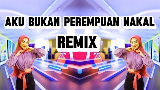 Aku bukan perempuan nakal remix Ageng keyboard [upl. by Gawain781]