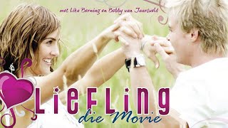 ‘Liefling die movie’ amptelike lokprent  official trailer [upl. by Mose748]