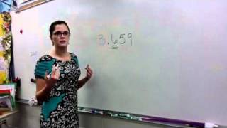 Estimating decimals [upl. by Marlee393]