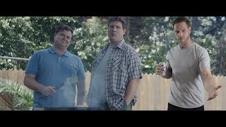 If Commercials Were Real Life  Gillette [upl. by Weylin]