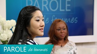 Gérer ses émotions  partie 1  Parole de femmes  Lilliane Sanogo [upl. by Ynavoj538]