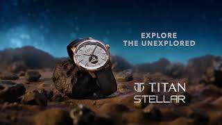 Titan Stellar  Astra [upl. by Suirtemid]