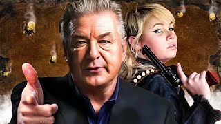 The Corrupt Case of Alec Baldwin [upl. by Gabbert]