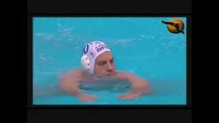 Like A Monster  Water Polo [upl. by Verla]