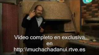 Adelanto Muchachada Nui Celebrities  Bud Spencer [upl. by Yrogiarc]