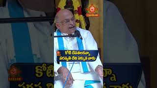 నువ్వు కోరుకున్న సరస్వతి రూపంలో దర్శనం ఇవ్వాలి అంటే garikapati saraswati saraswatipuja navratri [upl. by Baptiste]