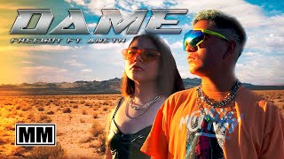 Freebot  Dame ft Aneth Official video Gimme gimme gimme TEKTRIBAL ALETEO GUARACHA [upl. by Zampardi466]