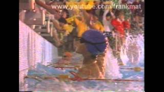 Commonwealth Games Canada Commercial as shown in Australia 1994 [upl. by Phip]