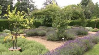 How To Know About Formal Herb Gardens [upl. by Jones]