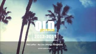 Pitt Leffer  No Lies Iulian Florea Remix [upl. by Mahon89]