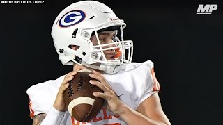 Tate Martell  Top 5 Plays [upl. by Curran859]