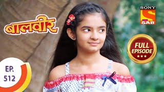 Baal Veer  बालवीर  Sunehra Chin Gets Stolen  Ep 512  Full Episode [upl. by Nisior]