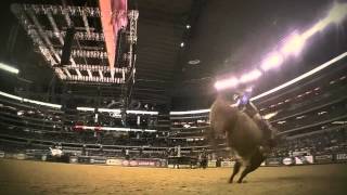 World leader JB Mauney talks about Bushwacker [upl. by Eniar]