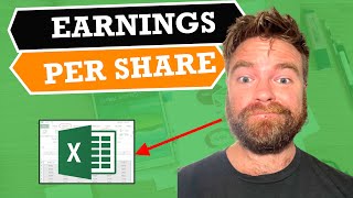 How to Calculate Earnings Per Share Simple Formula [upl. by Johny538]