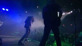 Testament  Souls Of Black  Live in London [upl. by Yoc]