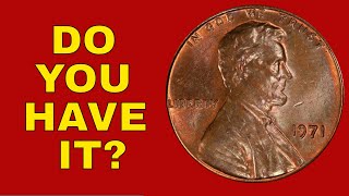 5 valuable pennies to look for in circulation [upl. by Ahsieket]