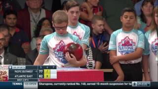 Junior Gold U12 Team Championship 08 15 2017 HD [upl. by Ynaffet]