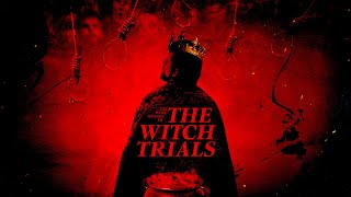 The Dark History of the Witch Trials 2023 FULL DOCUMENTARY  HD [upl. by Araas934]