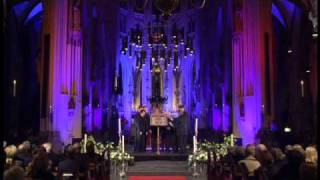 Bosch Requiem 2010 Pierre de la Rue requiem Cappella Pratensis [upl. by Darb]