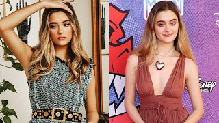 Lizzy Greene  Nickelodeons Star  Stunning Transformation  From 01 To Now Years Old [upl. by Milzie586]