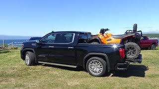 2023 GMC Sierra 1500 Pro Review  Wolfe GMC Buick Edmonton [upl. by Malva289]