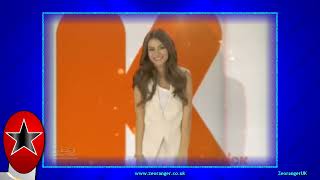 Nickelodeon quotThis is Nickelodeonquot UK commercial September 2012 UK [upl. by Gniy135]