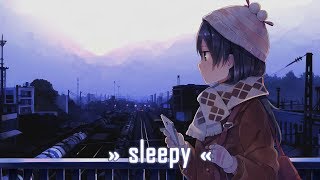 Nightcore  Want Me Lyrics [upl. by Boyt]