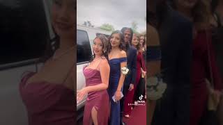 Claremont High School Senior Prom [upl. by Weston227]