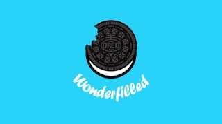 Oreo song Wonderfilled Emoticon Ver to be continued [upl. by Roby]