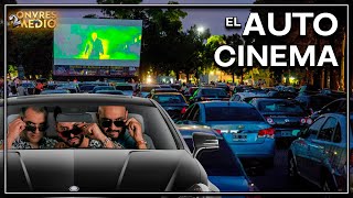 El AUTOCINEMA [upl. by Thisbee]