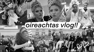 MID AMERICA OIREACHTAS VLOG 2023  part 1 [upl. by Oliric976]