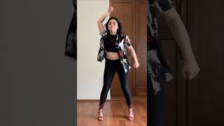 Plastic hearts  Miley Cyrus Choreography by Odelli part 3 danceshorts mileycyrus dancetutorial [upl. by Suiravad]