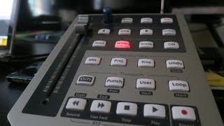 Presonus Faderport  Setup Demo Review for Ableton Live [upl. by Asamot]