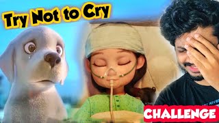 TRY NOT to CRY challenge 😭 99 will FAIL this TESTMalayalam [upl. by Baerman248]